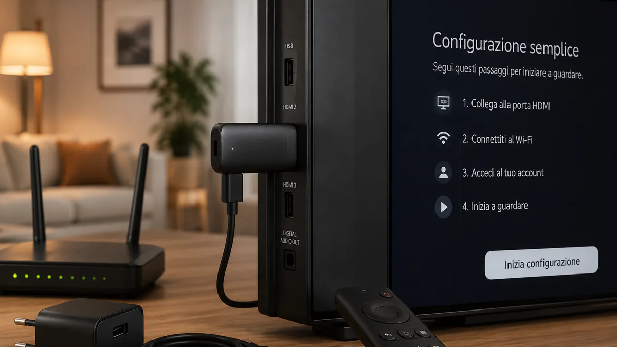 IPTV op Fire TV Stick in Nederland: complete gids