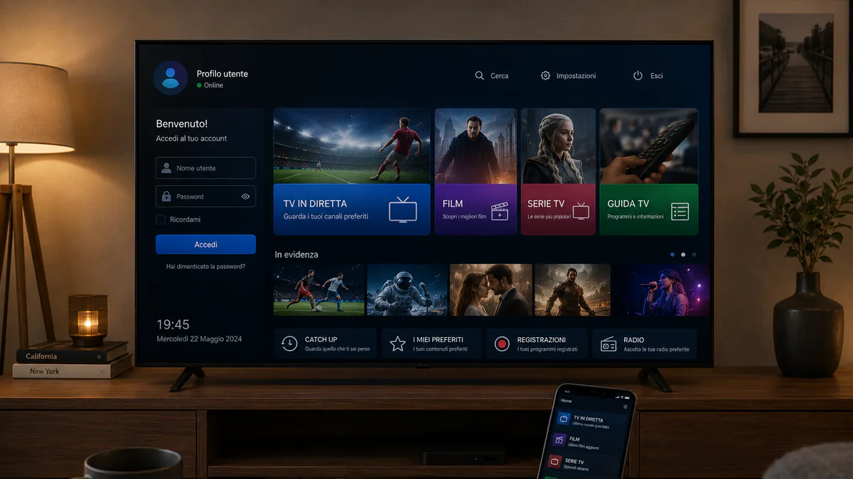 IPTV Smarters Pro Nederland: instellen en gebruiken