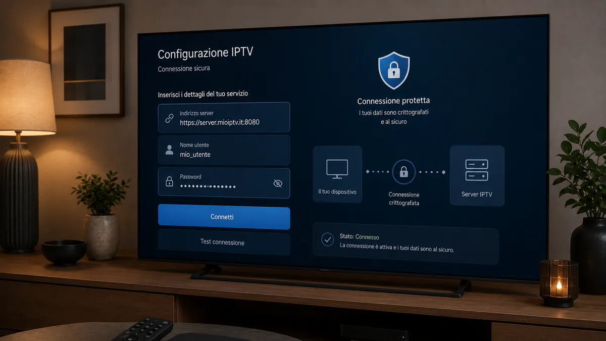 Xtream Codes IPTV Nederland: veilige uitleg en installatie